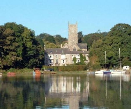 The Old Vicarage Hotel Truro Buitenkant foto