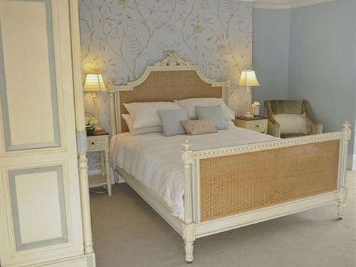 The Old Vicarage Hotel Truro Buitenkant foto