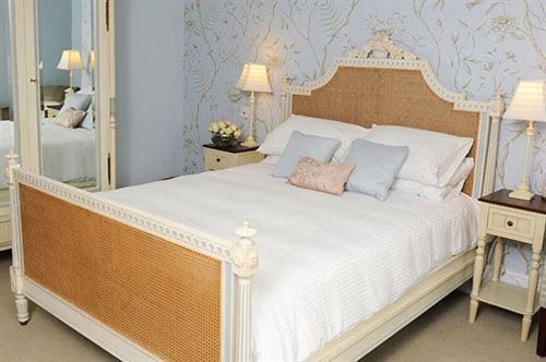 The Old Vicarage Hotel Truro Buitenkant foto
